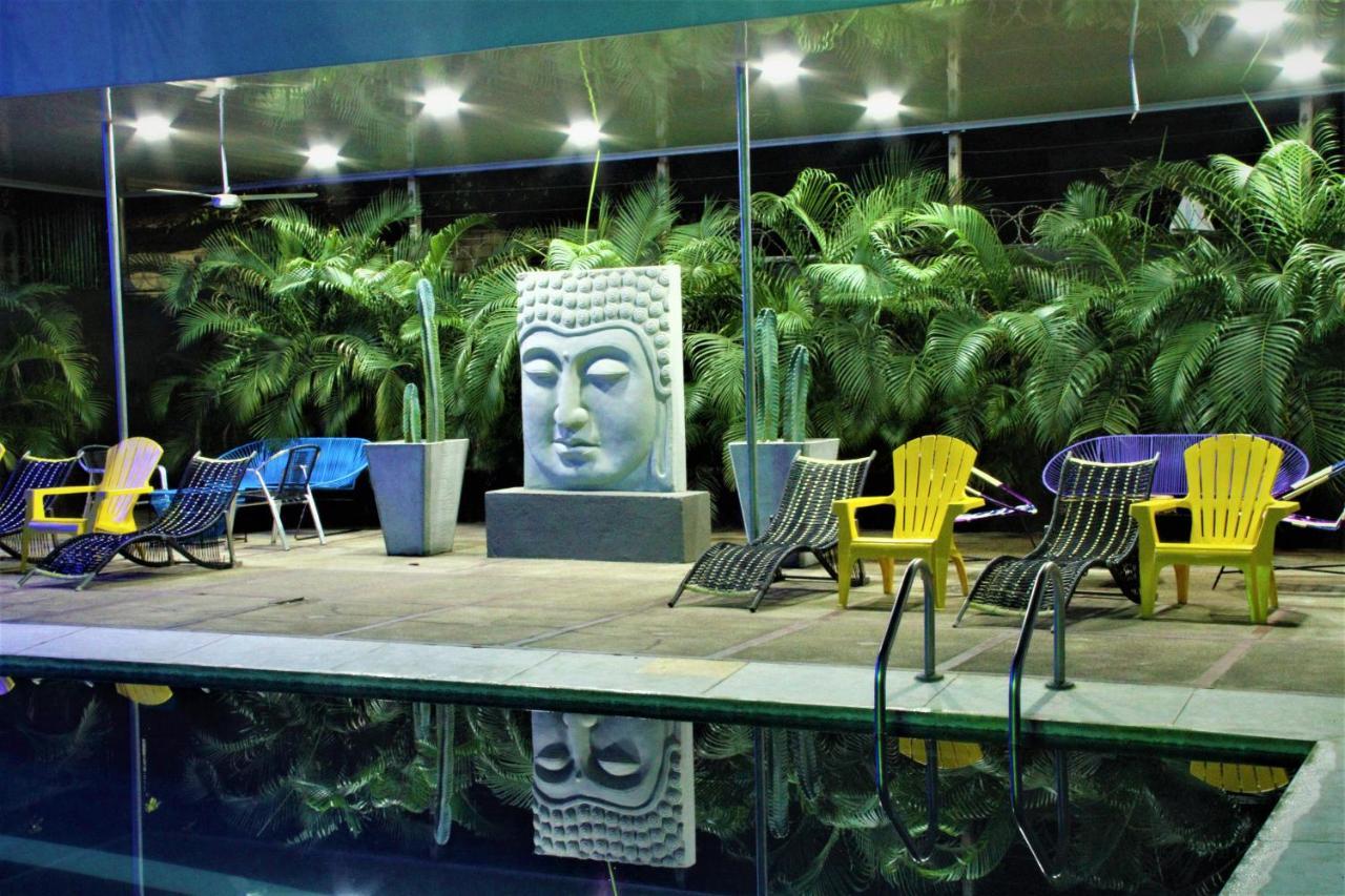 Hotel Boutique Budapez 亨达 外观 照片