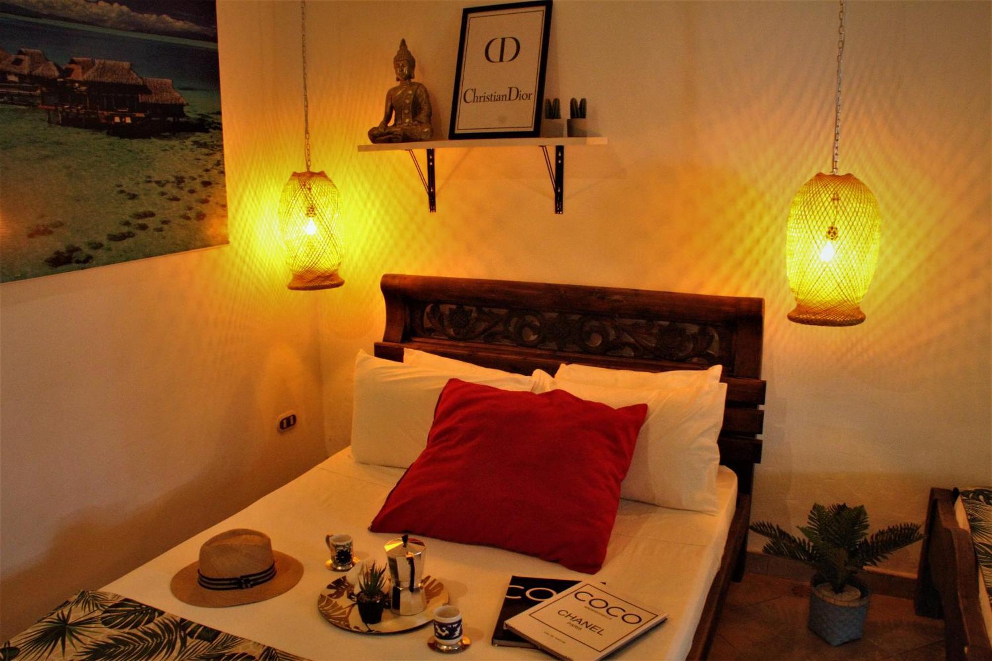Hotel Boutique Budapez 亨达 客房 照片