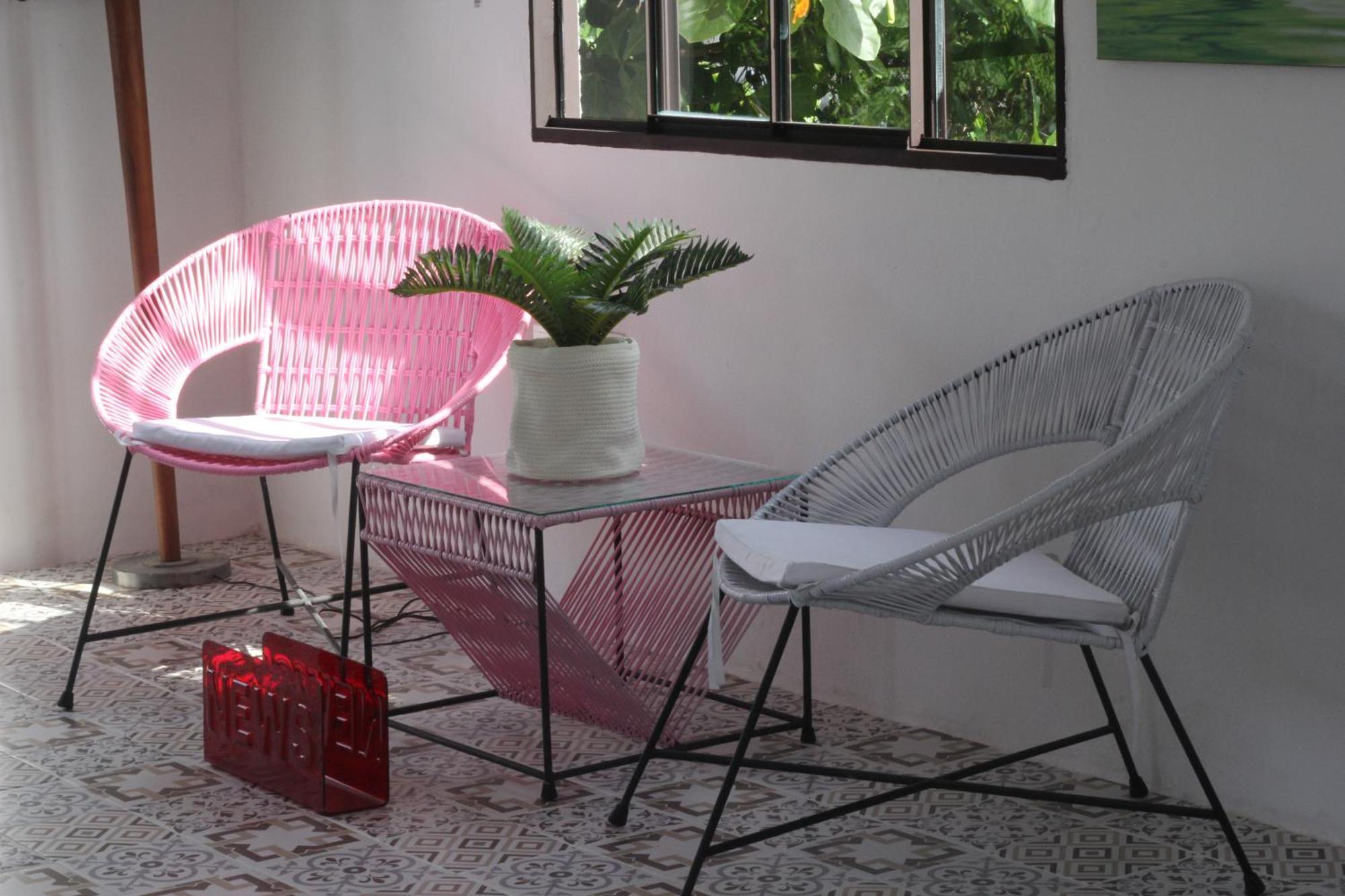 Hotel Boutique Budapez 亨达 客房 照片