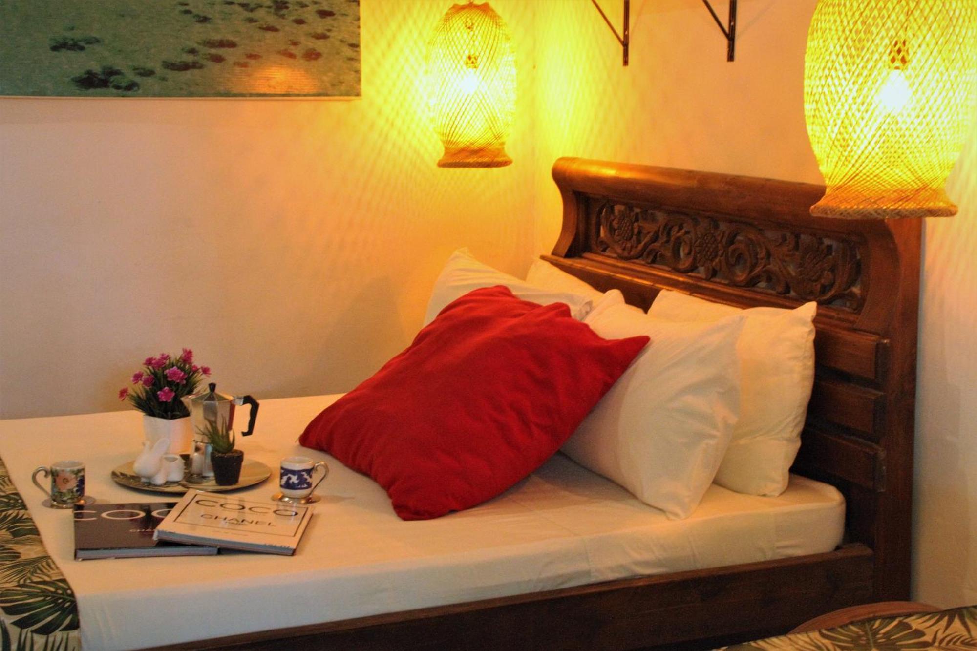 Hotel Boutique Budapez 亨达 客房 照片