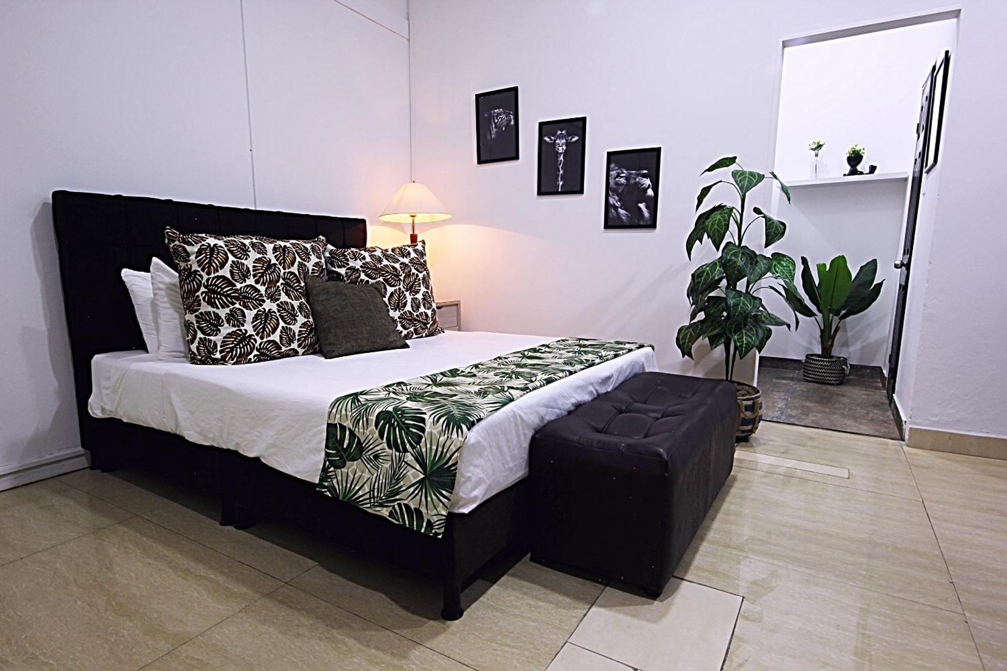 Hotel Boutique Budapez 亨达 客房 照片